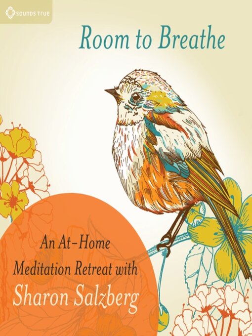Title details for Room to Breathe by Sharon Salzberg - Wait list